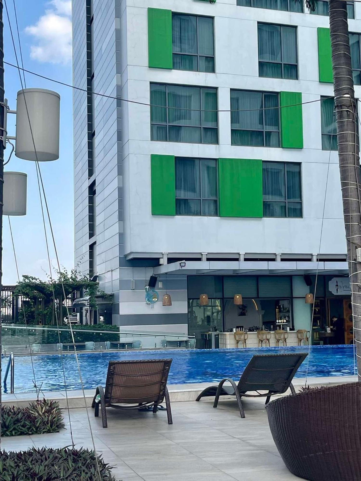 Appartement Masterguest - Republic Airport *