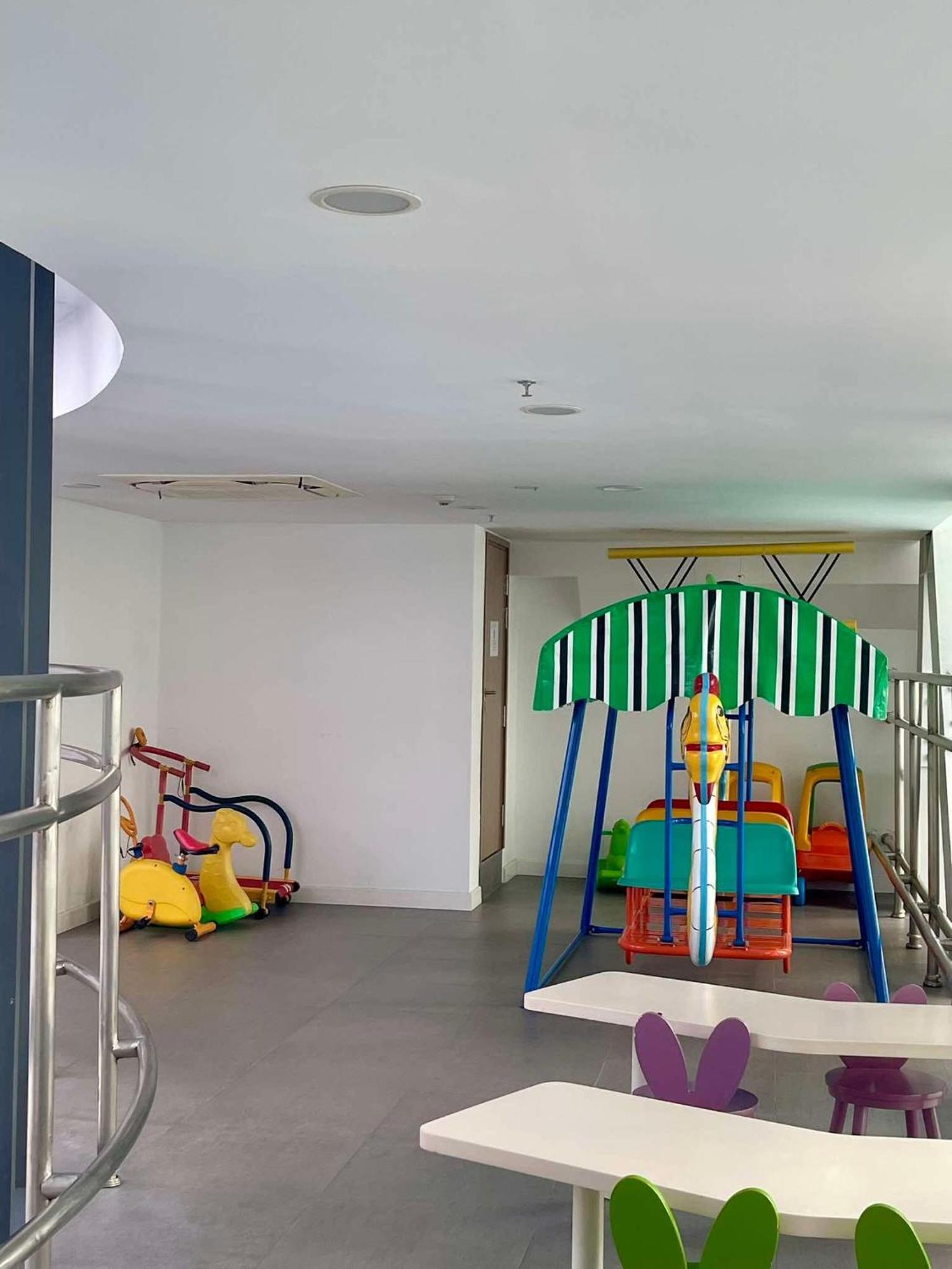 Masterguest - Republic Airport Appartement *