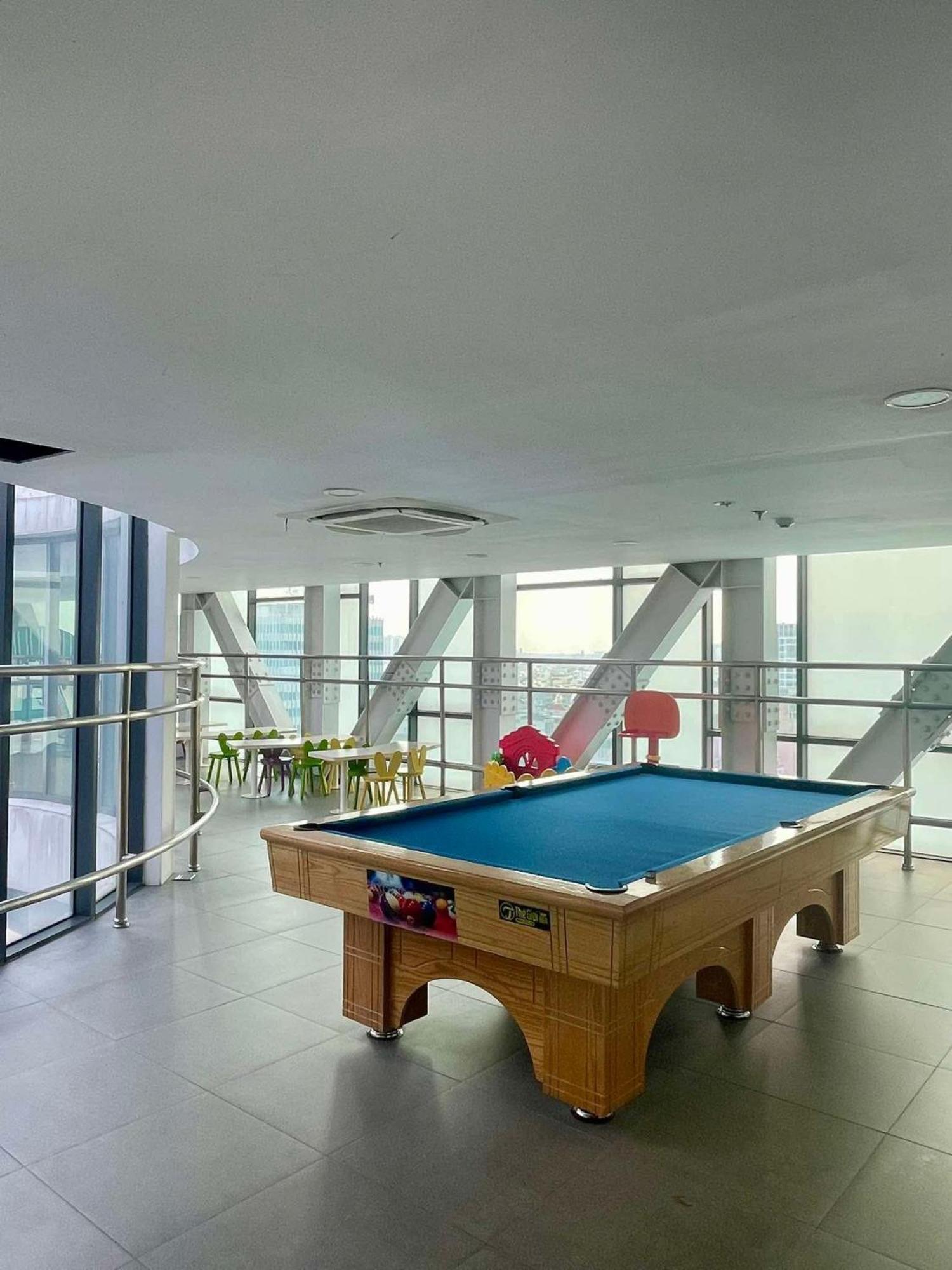 Masterguest - Republic Airport Appartement *