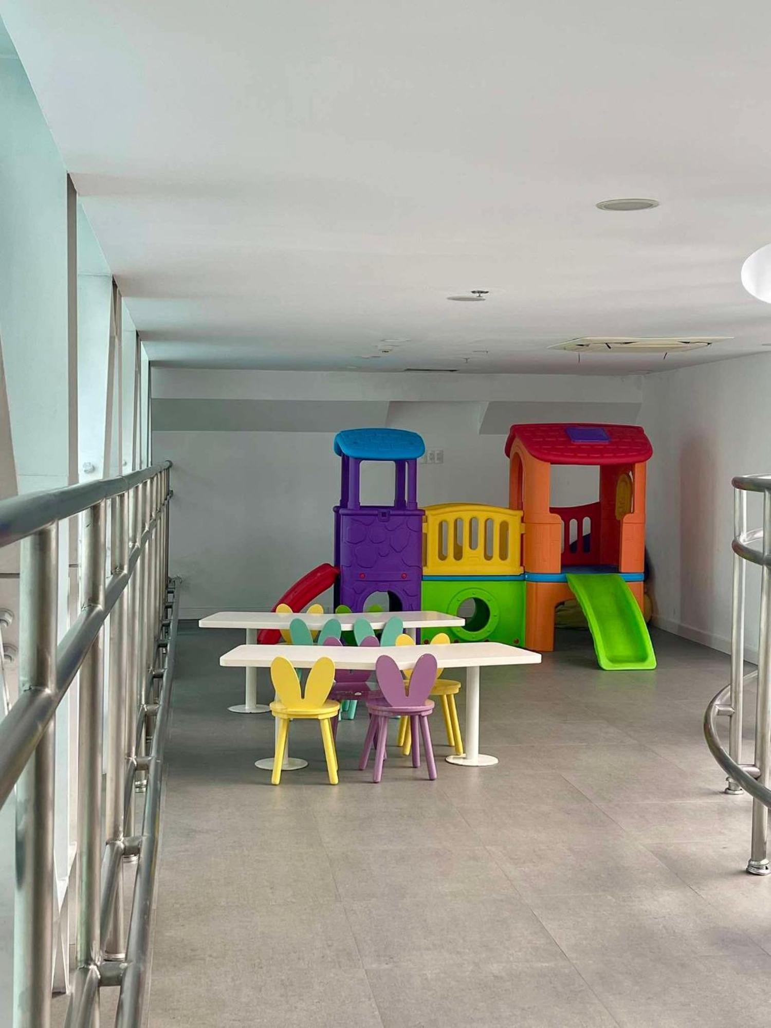 Appartement Masterguest - Republic Airport *