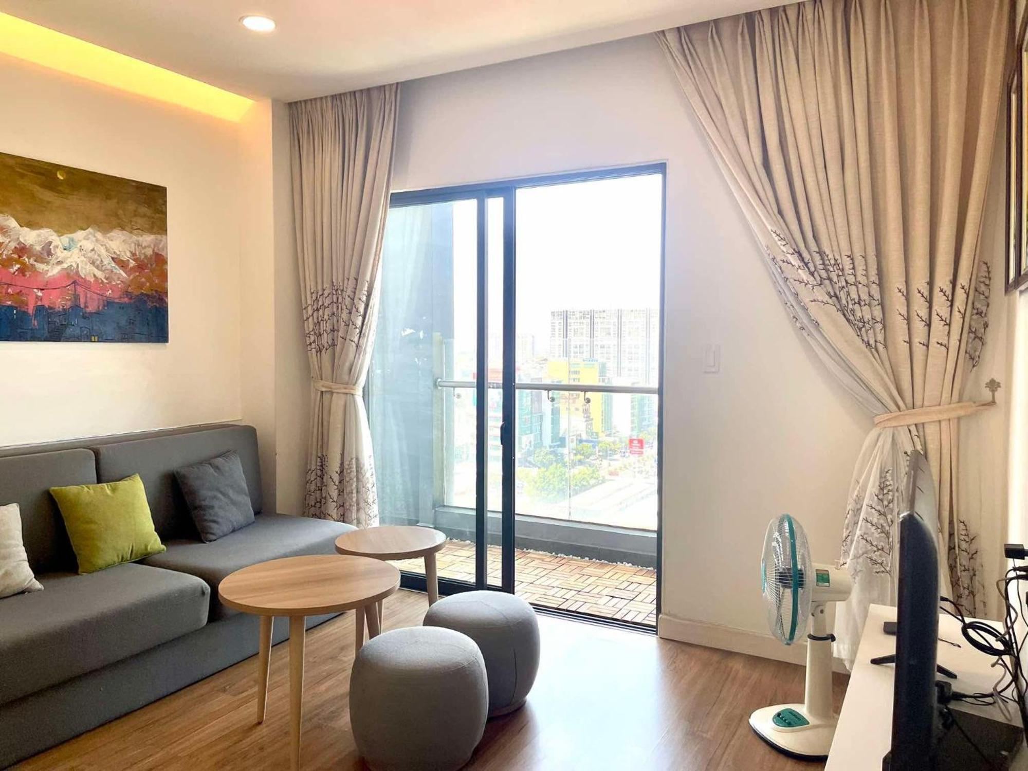Masterguest - Republic Airport Appartement Hô Chi Minh-Ville