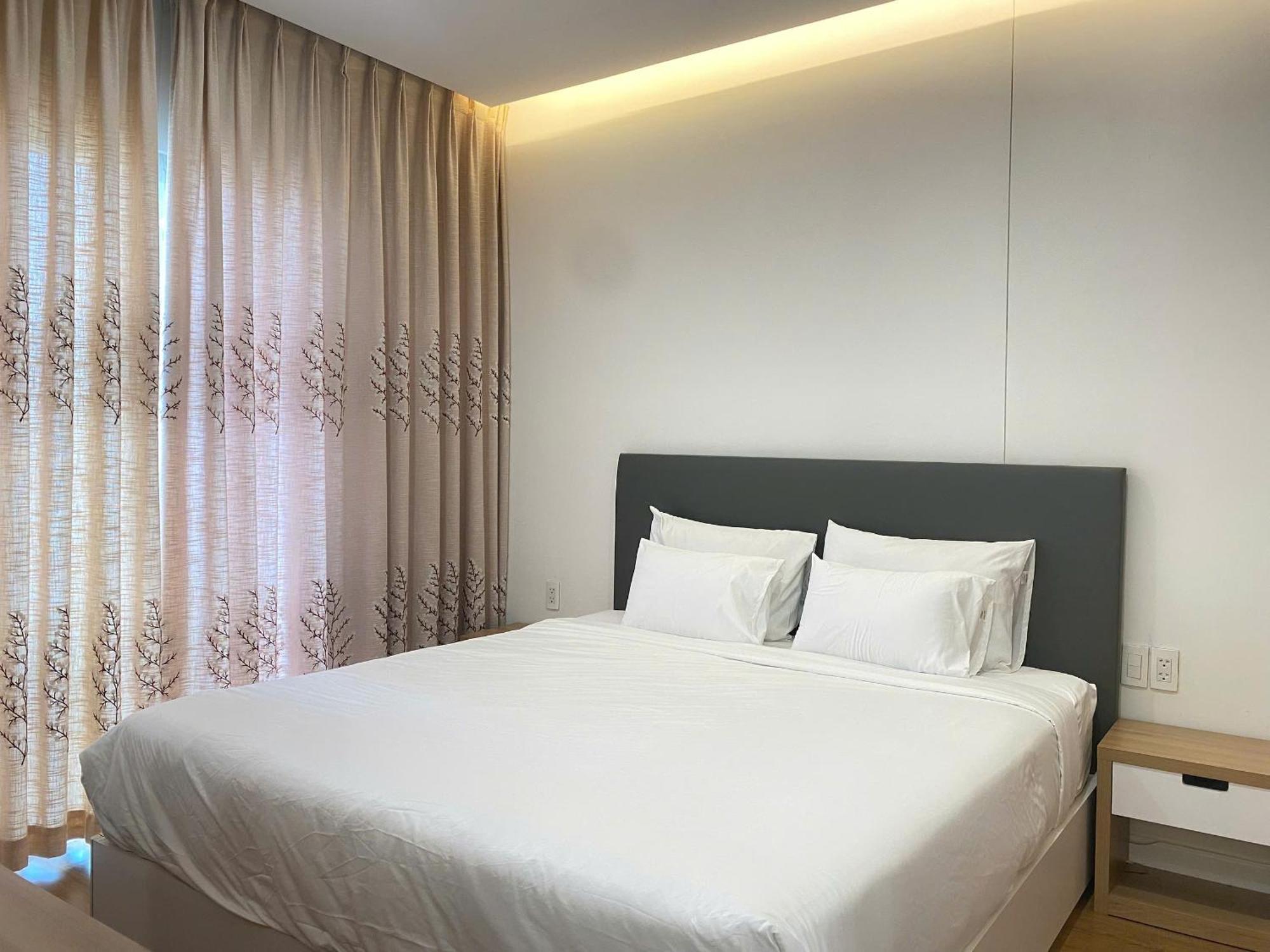 Appartement Masterguest - Republic Airport