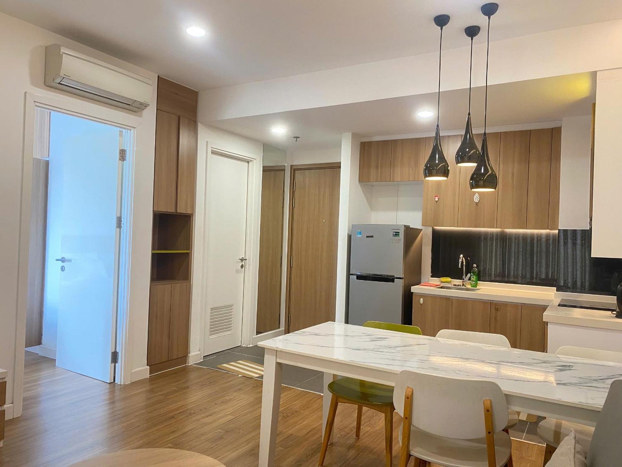 Appartement Masterguest - Republic Airport