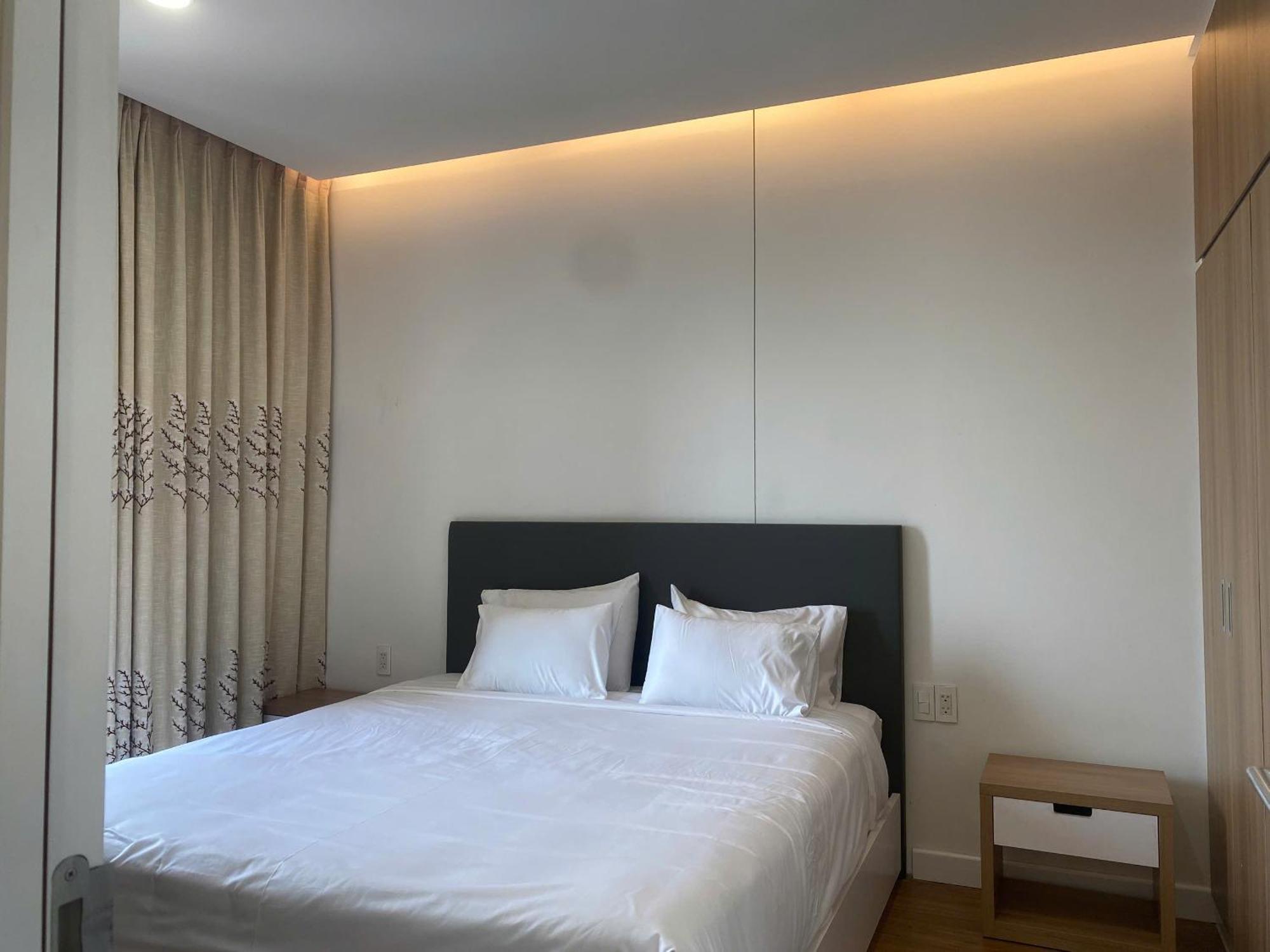 Appartement Masterguest - Republic Airport